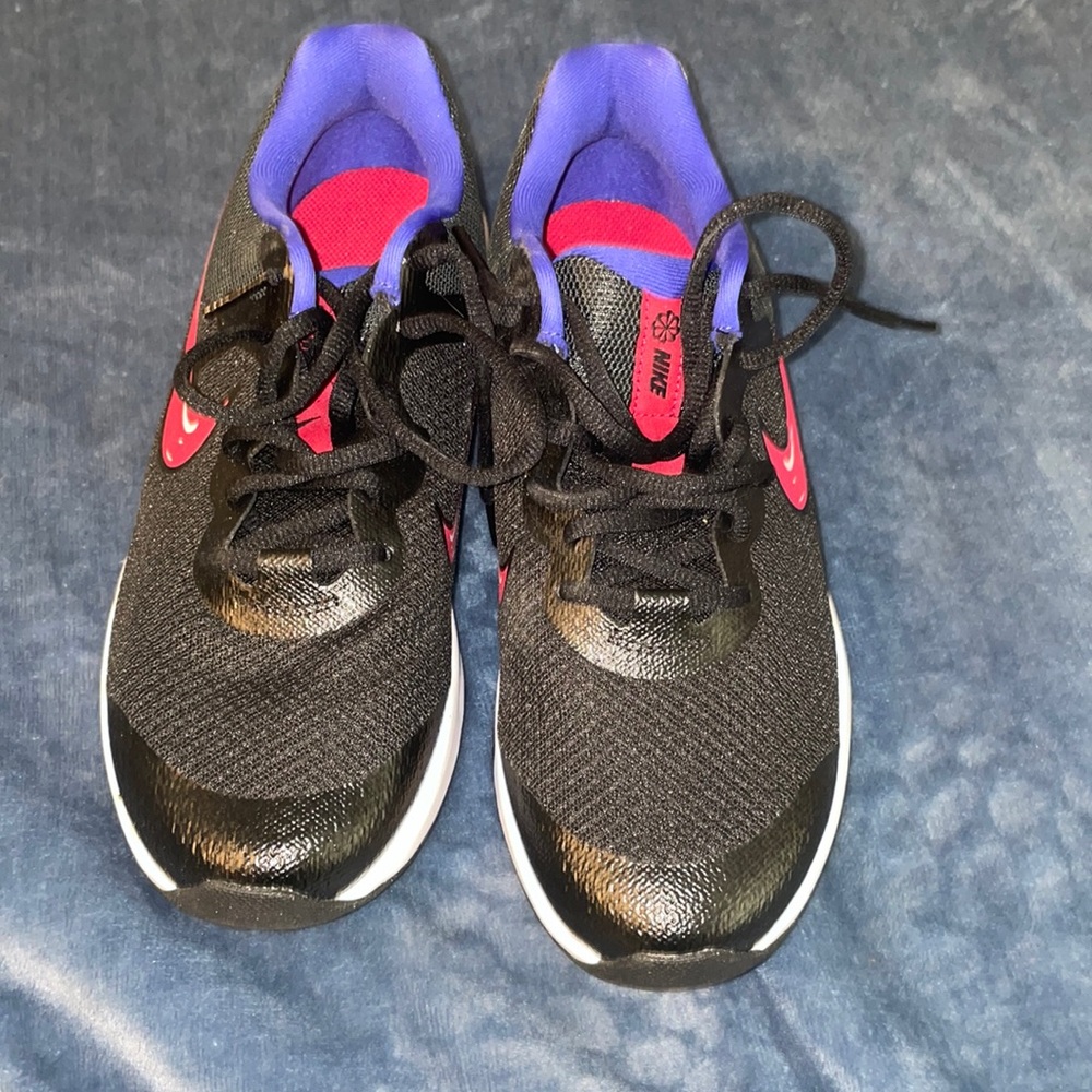 New Nike shoes